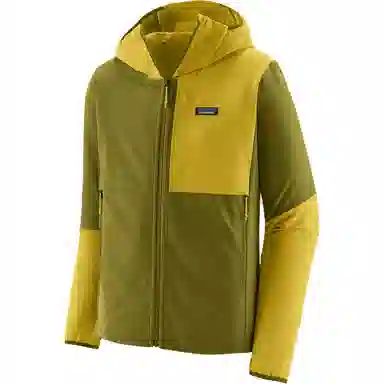 patagonia