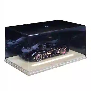 ENGTEN Jesko Absolut 124