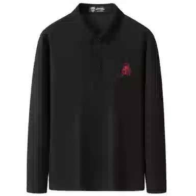 Automobili Lamborghini logocleanfitPolo