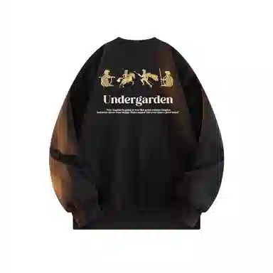 UNDERGARDEN i.tLOGO