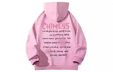 struggle vintage95 Chime95 logo