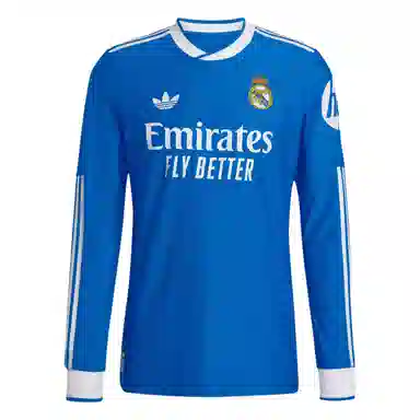 adidas originals Real Madrid 2526 Logo