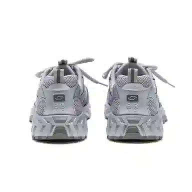 MASOOMAKE Low Top Sneakers