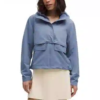 lululemon Always Effortless Jacket