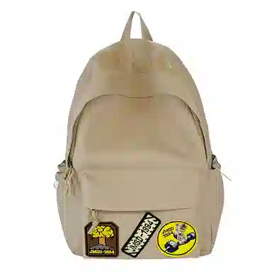 WICKBUEN Oxford Backpack