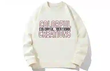 Colorful Creations Logocleanfit