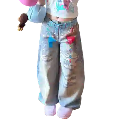 YGHOME OFFICIAL 3Dvibe