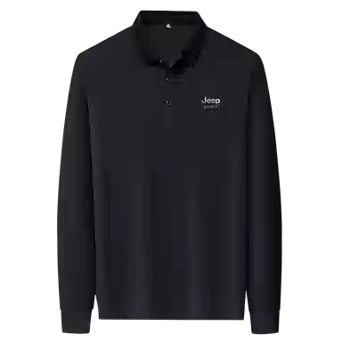 JEEP SPIRIT TlogoPolo