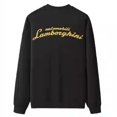 Automobili Lamborghini logooversize