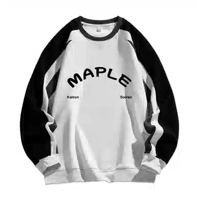 COLD MAPLE FW25