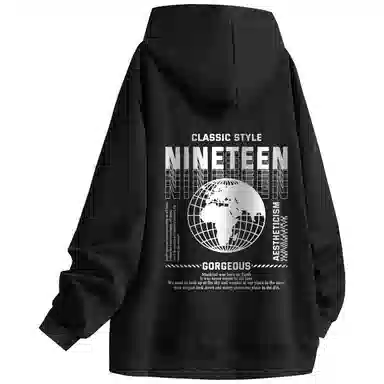 NINETEEN AUTUMN logo