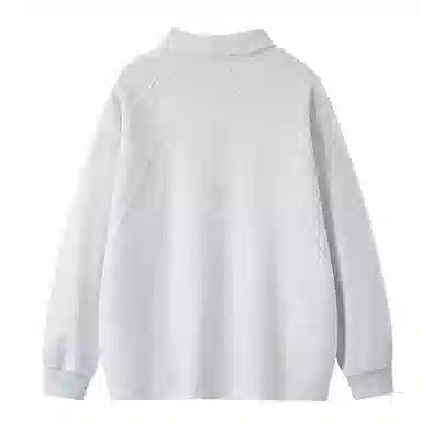 DUKE+DEXTER bomberPolo