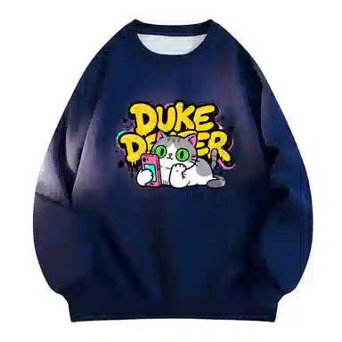 DUKE+DEXTER logo