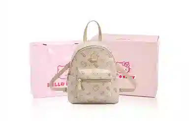 MESUCA x Sanrio Hello kitty kitty PU