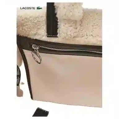 LACOSTE