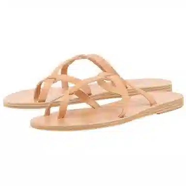 ANCIENT GREEK SANDALS Armos