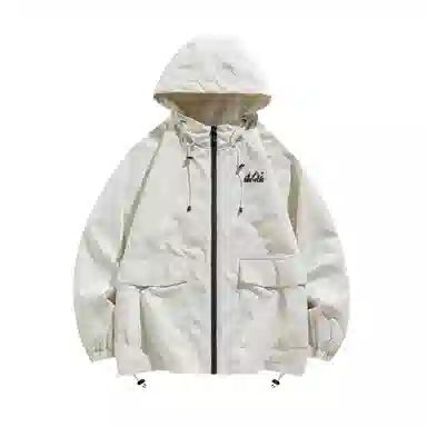SOIEPLUS Outdoor Jacket