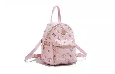 MESUCA x Sanrio Hello kitty kitty PU