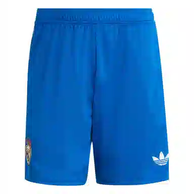 adidas originals Real Madrid 2526 THIRD SHORTS