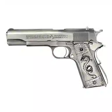 Colt M1911
