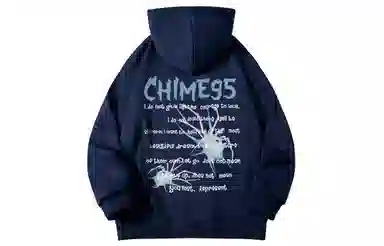 struggle vintage95 Chime95 logo