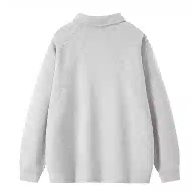 DUKE+DEXTER bomberPolo