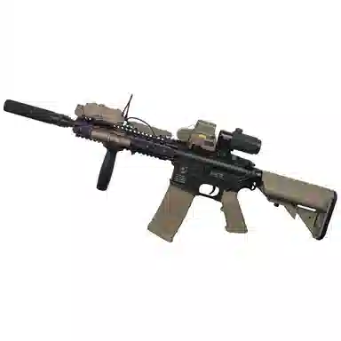 MK18