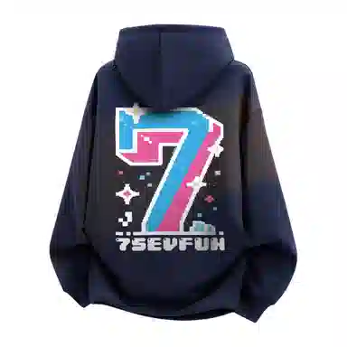 7 SEVFUN 7Logo