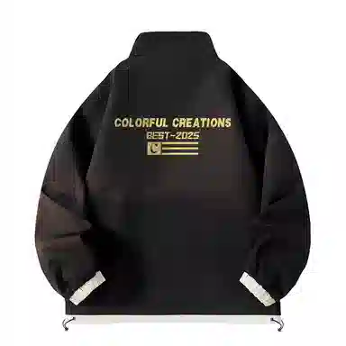 Colorful Creations logo