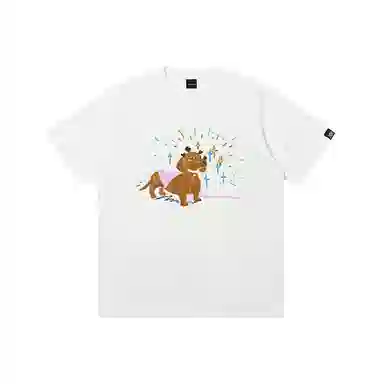 JUNGLE TIGER T