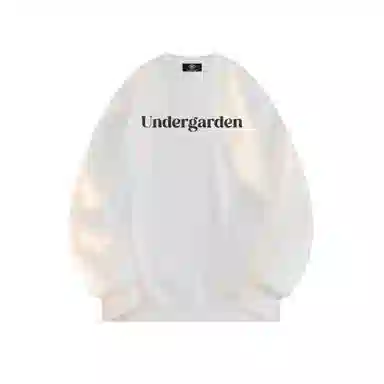 UNDERGARDEN i.tLOGO