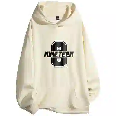 NINETEEN AUTUMN logo