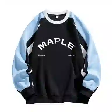 COLD MAPLE FW25