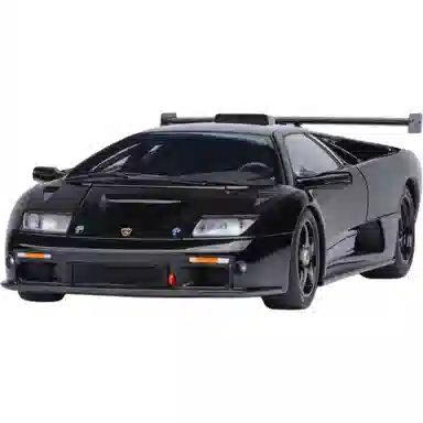 AUTOart GTR