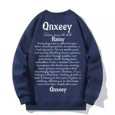Qnxeey Logo