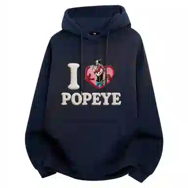 POPEYE logo