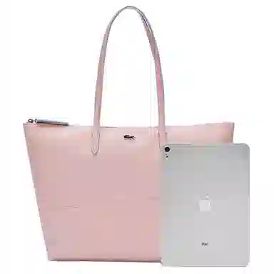 LACOSTE Tote
