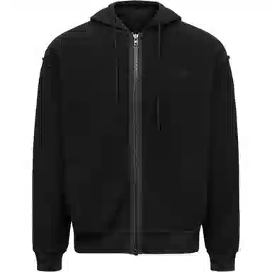 MM6 Maison Margiela Hoodie Jacket Men