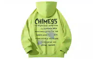 struggle vintage95 Chime95 logo