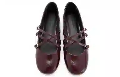 CHARLESKEITH ck PU 0.8cm