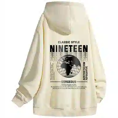 NINETEEN AUTUMN logo