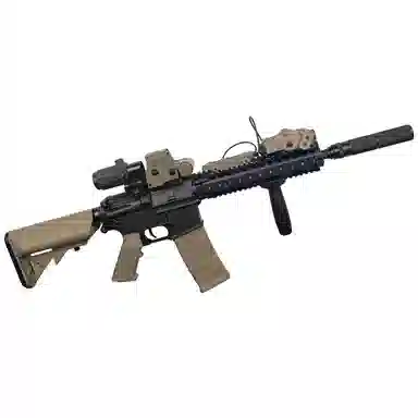 MK18
