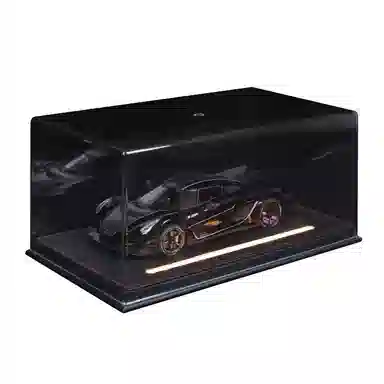 ENGTEN Jesko Absolut 124