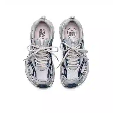 MASOOMAKE Low Top Sneakers