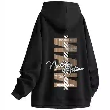 NINETEEN AUTUMN logo