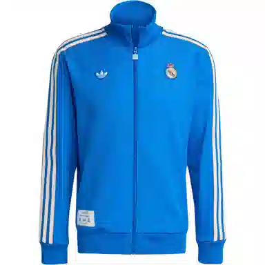 adidas Originals Real Madrid Jacket