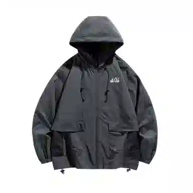 SOIEPLUS Outdoor Jacket