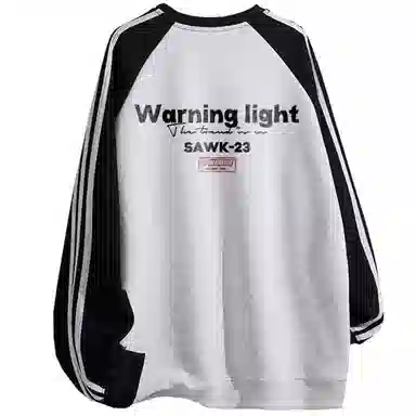 WARNING LIGHT logo