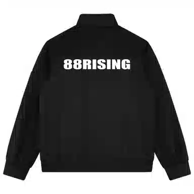 88rising LOGO