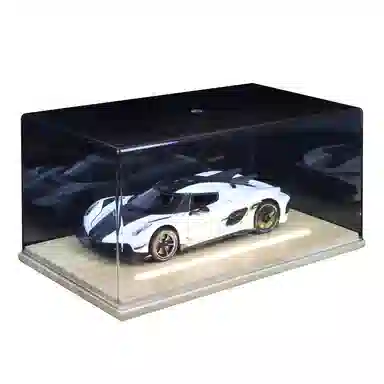 ENGTEN Jesko Absolut 124